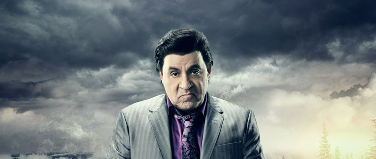 Lilyhammer